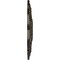 Ekena Millwork Rotherham Ceiling Medallion (Fits Canopies up to 3 1/2"), 18"OD x 3 1/2"ID x 1 1/2"P, Stone Hearth CM17ROSHF - alternate 4